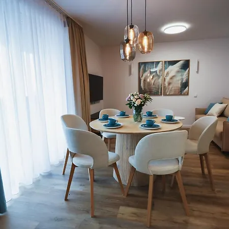 Szept Zurawia Kolobřeh