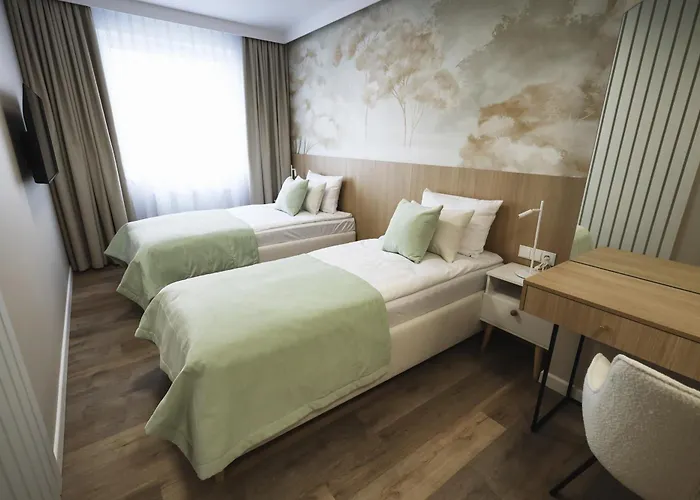 Szept Zurawia Kolberg