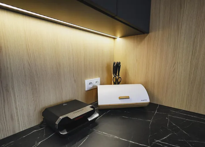 Apartment Szept Zurawia