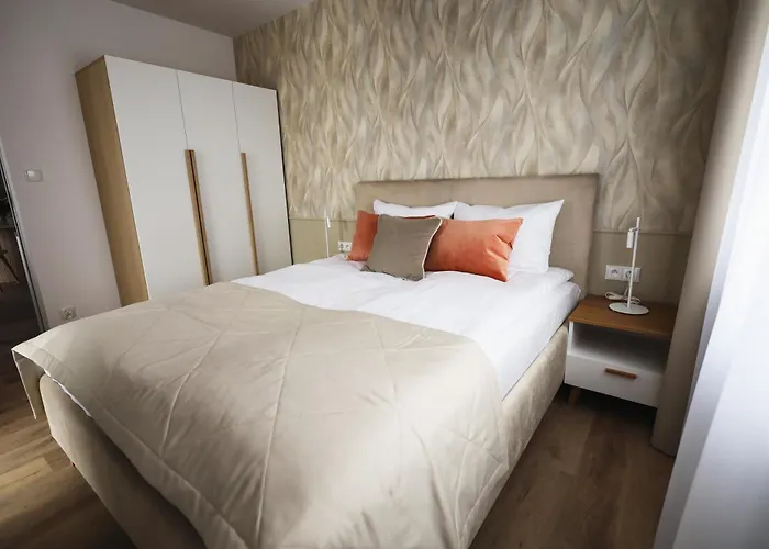 Apartment Szept Zurawia