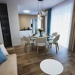 Szept Zurawia Kołobrzeg
