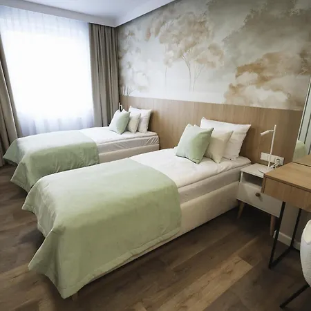 Szept Zurawia Kołobrzeg