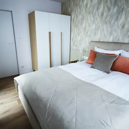 Apartman Szept Zurawia