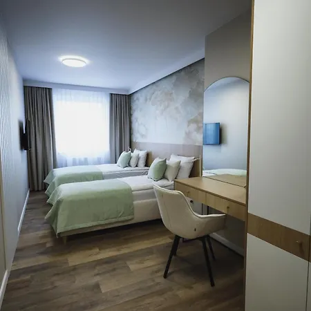 Apartman Szept Zurawia